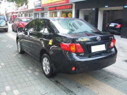 专业评估与高效服务 宁波长久二手车经纪的业务特色与价值