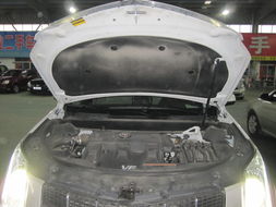 台州鑫朋二手车经纪 探究二手凯迪拉克SRX 3.0旗舰型的选购价值与市场前景