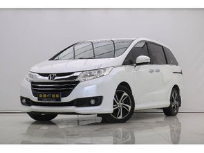 上海普发精品二手车